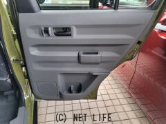 ダイハツ タフト