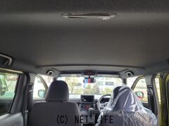 ダイハツ タフト