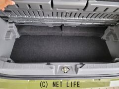 ダイハツ タフト