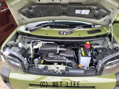 ダイハツ タフト