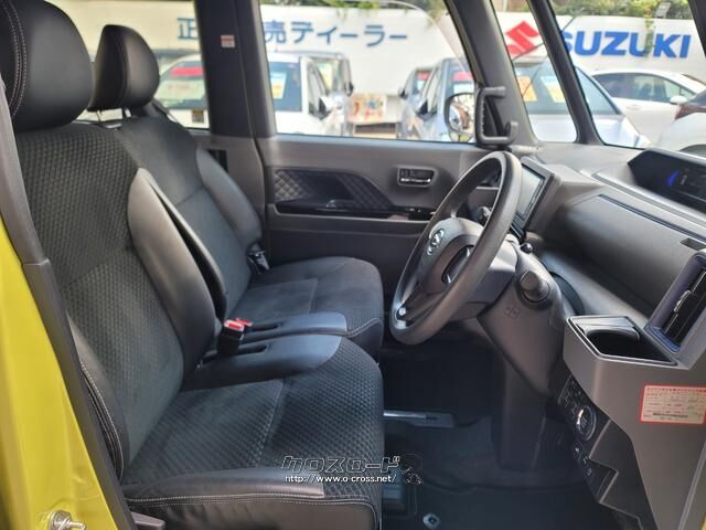 ダイハツ タント