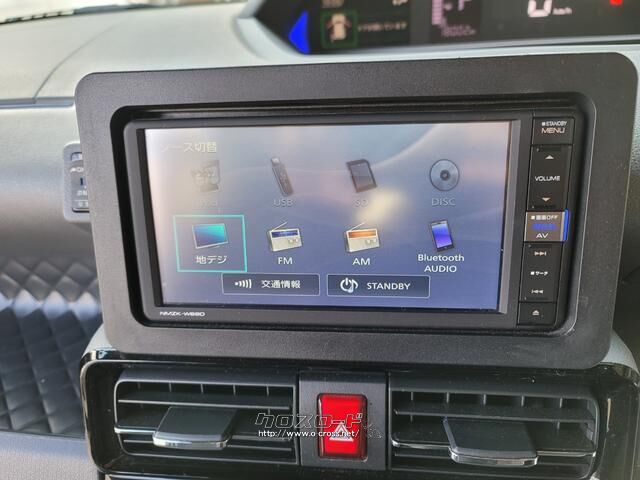 ダイハツ タント