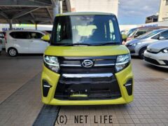 ダイハツ タント