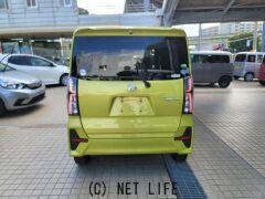 ダイハツ タント