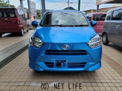 ダイハツ ミライース