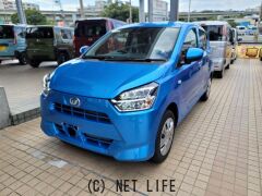 ダイハツ ミライース