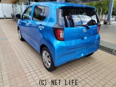 ダイハツ ミライース