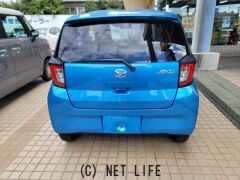 ダイハツ ミライース