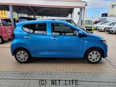 ダイハツ ミライース