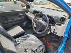 ダイハツ ミライース