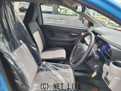 ダイハツ ミライース