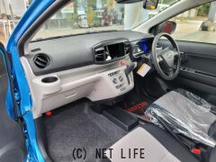 ダイハツ ミライース