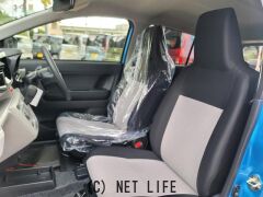 ダイハツ ミライース