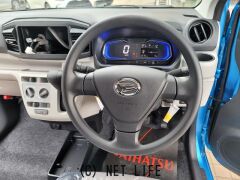 ダイハツ ミライース