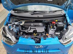 ダイハツ ミライース