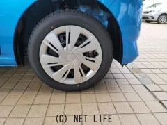 ダイハツ ミライース