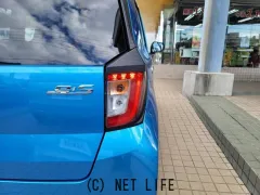 ダイハツ ミライース