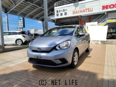 ホンダ フィット