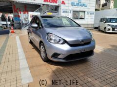 ホンダ フィット