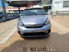ホンダ フィット