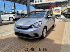 ホンダ フィット