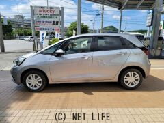 ホンダ フィット