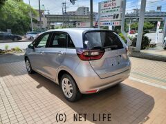 ホンダ フィット