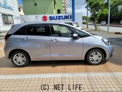 ホンダ フィット