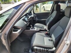 ホンダ フィット