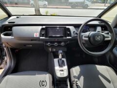 ホンダ フィット