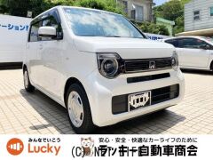 ホンダ N-WGN