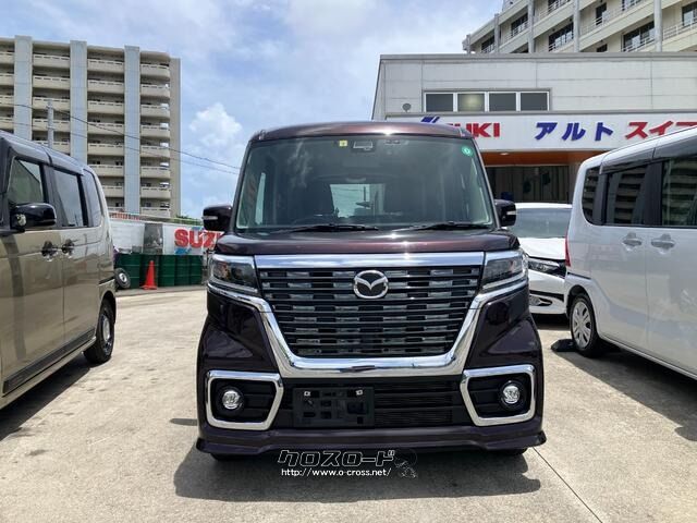 マツダ フレアワゴン