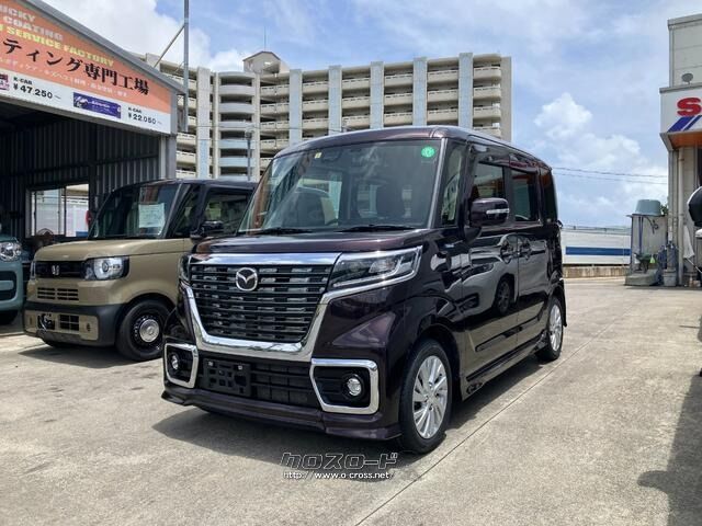 マツダ フレアワゴン