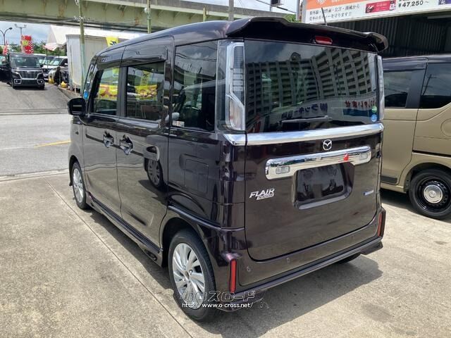 マツダ フレアワゴン