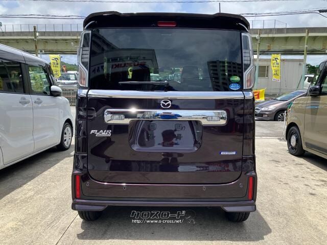 マツダ フレアワゴン