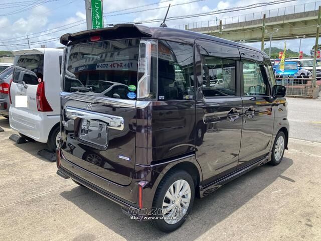 マツダ フレアワゴン