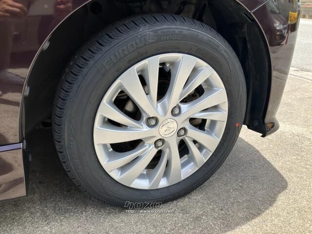 マツダ フレアワゴン