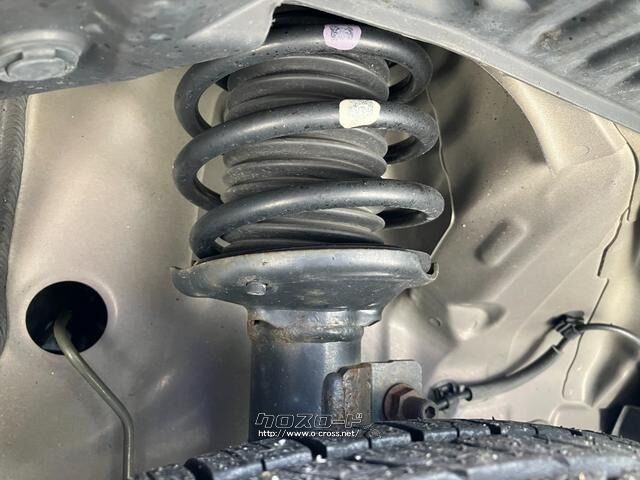 マツダ フレアワゴン