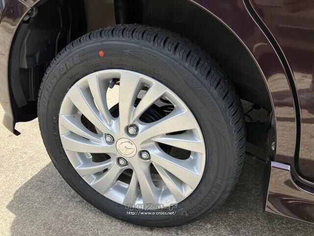 マツダ フレアワゴン