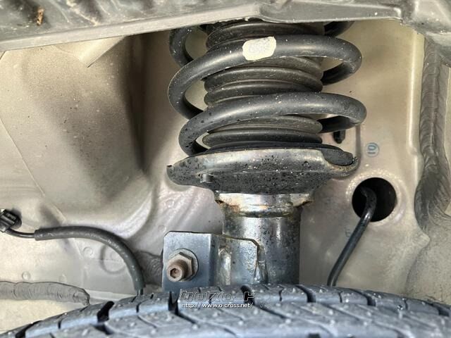 マツダ フレアワゴン