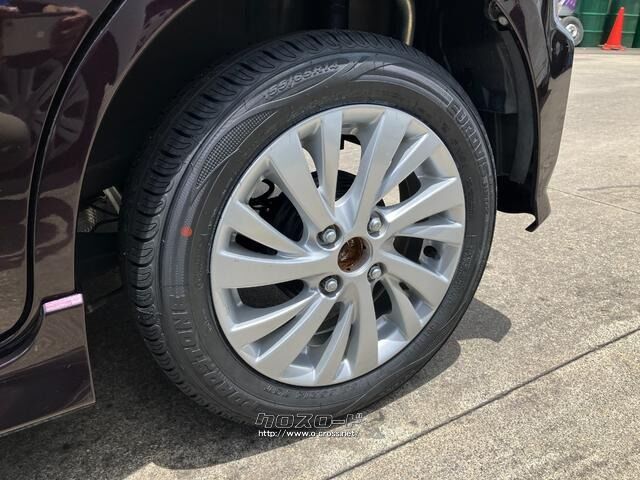 マツダ フレアワゴン