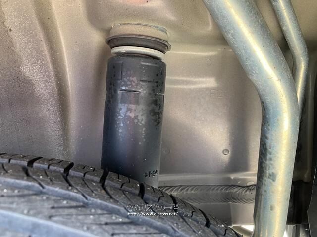 マツダ フレアワゴン