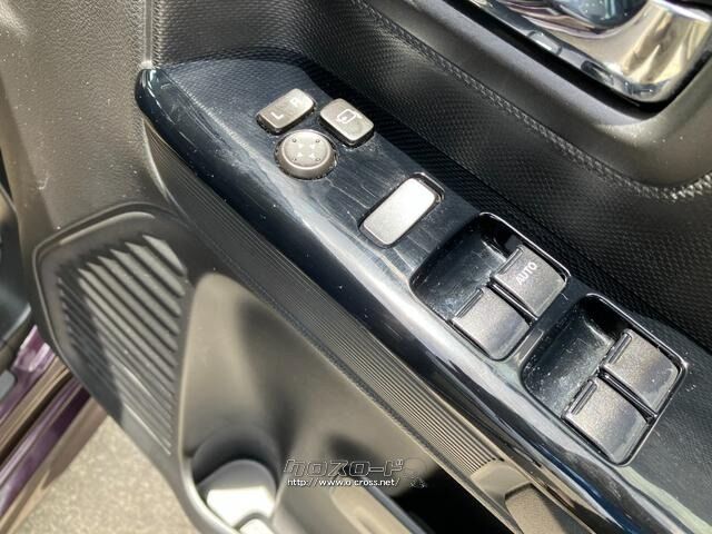 マツダ フレアワゴン