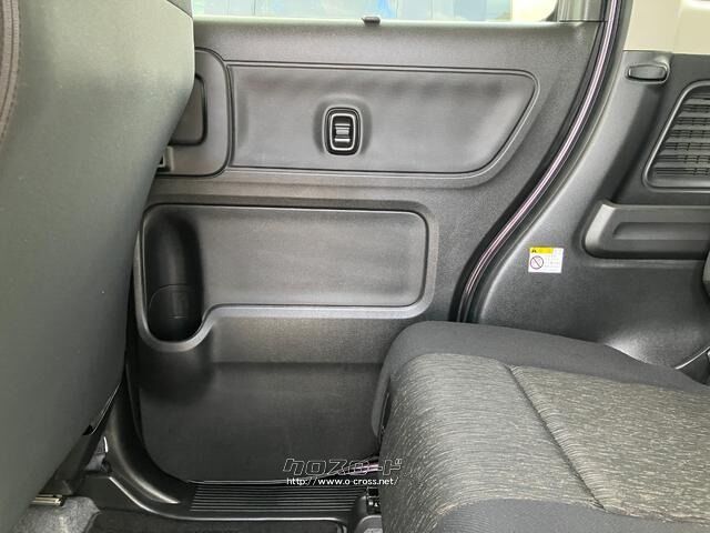 マツダ フレアワゴン