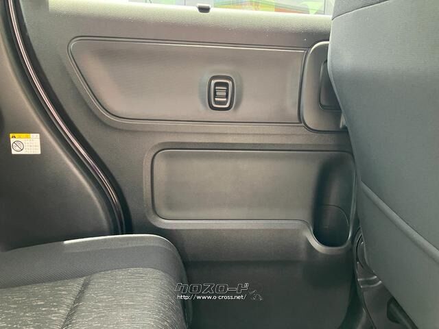 マツダ フレアワゴン