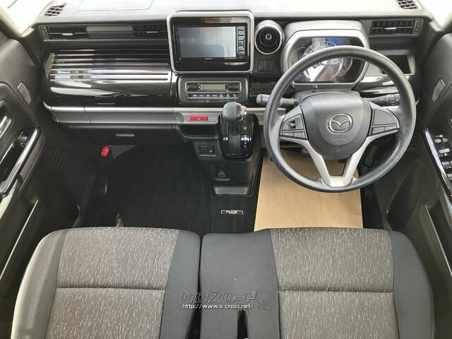 マツダ フレアワゴン