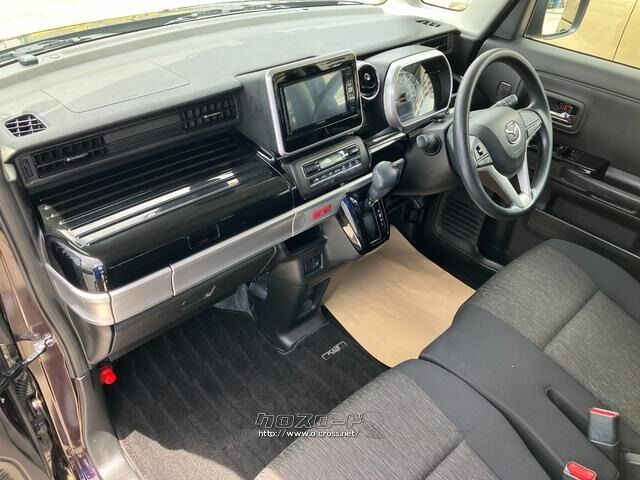 マツダ フレアワゴン