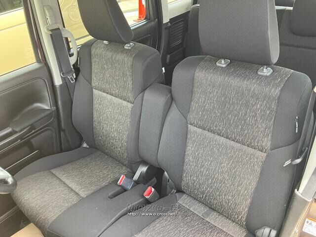 マツダ フレアワゴン