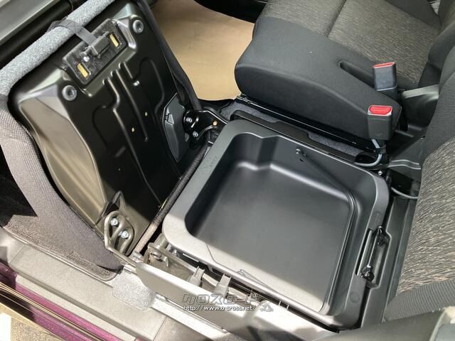 マツダ フレアワゴン