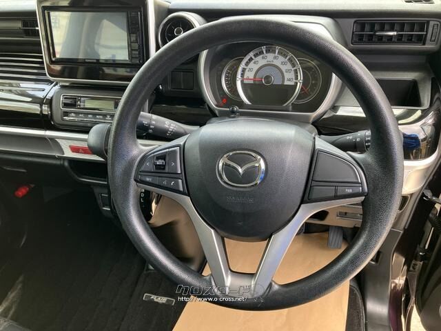 マツダ フレアワゴン